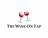 https://www.logocontest.com/public/logoimage/1374579538Try Wine on Tap 2.png